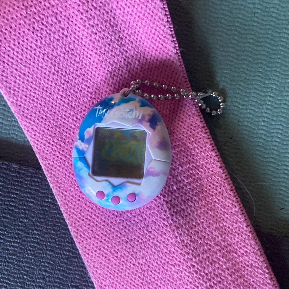 Tamagotchi